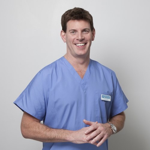 Dr Ross Perry Cosmedics