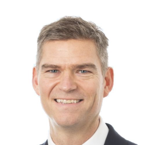 Mr Alex von Roon colorectal surgeon